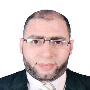 Mr. Adel Rizk - Quran Teacher