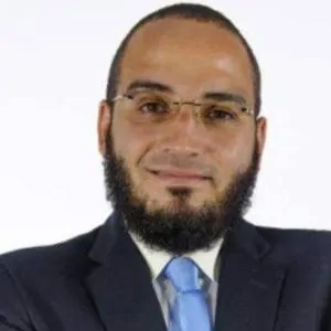 Mr. Kamal Ali (Teacher at Quran Ayat)