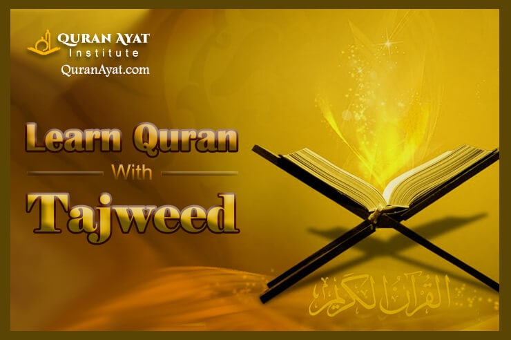 Learn Quran With Tajweed Online - Quran Ayat