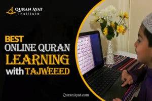 Best Online Quran Learning with Tajweed - Quran Ayat